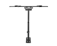 VIGGO DESIGN Uchwyt TV WML-8050-F Ramieniowy 32-80 Cali - 1457497 - zdjęcie 6
